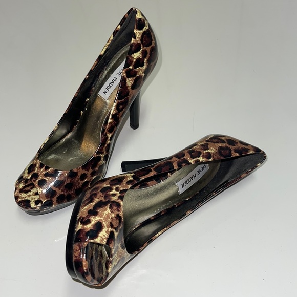 Steve Madden Shoes - Steve Madden Woman’s heels